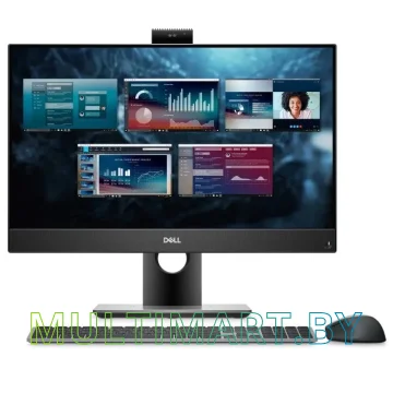 Моноблок Dell OptiPlex 7490-0167